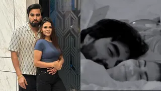 Bigg Boss OTT 3: Payal Malik REACTS To Armaan Malik's Alleged Sex Video With Kritika Days After Claims Of Divorcing Him